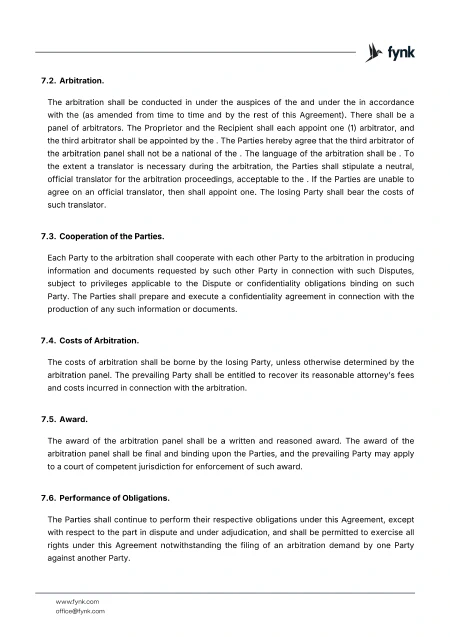 Template screenshot 8