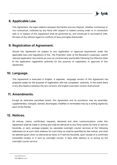 Template screenshot 9