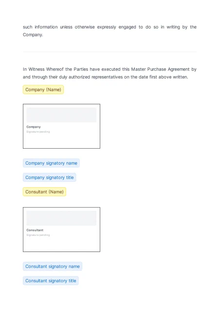 Template screenshot 2