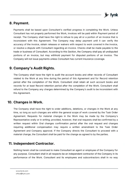 Template screenshot 6