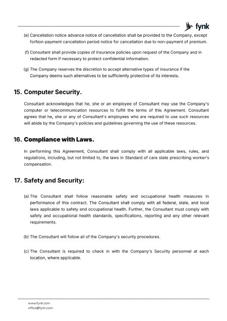 Template screenshot 8