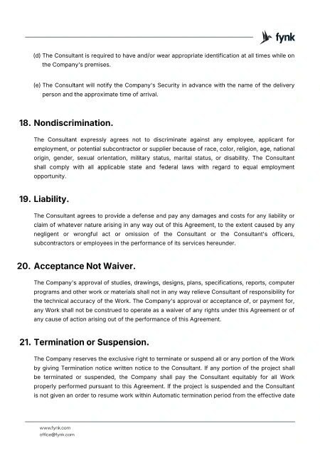 Template screenshot 9