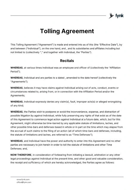 Template screenshot 1