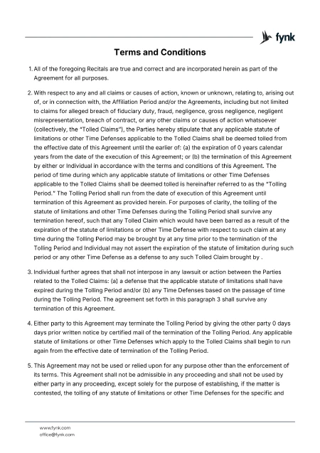 Template screenshot 2