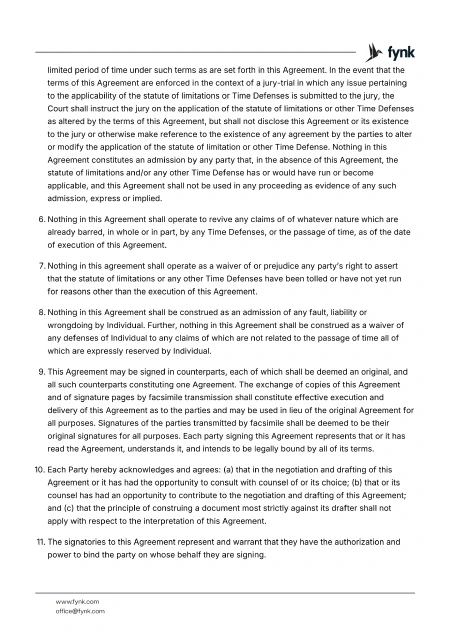 Template screenshot 3