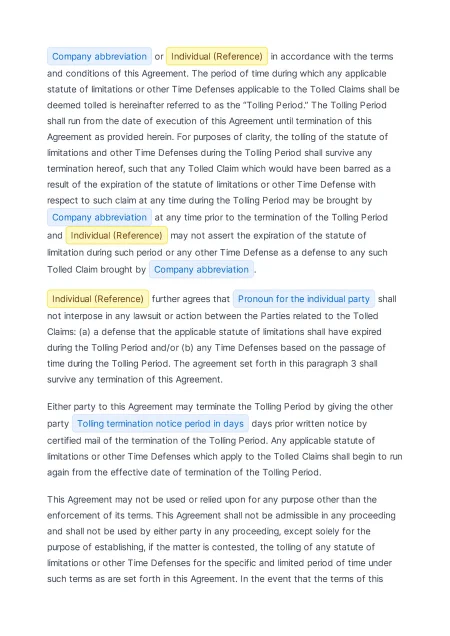 Template screenshot 3