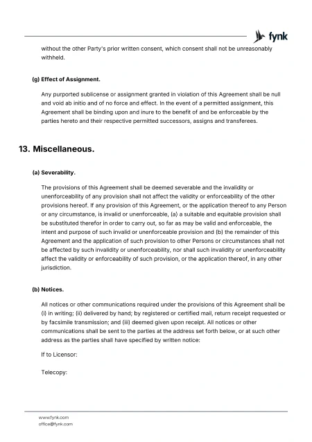 Template screenshot 11