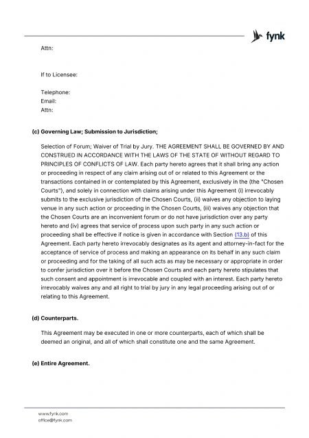 Template screenshot 13