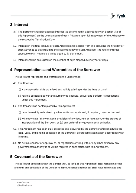 Template screenshot 2