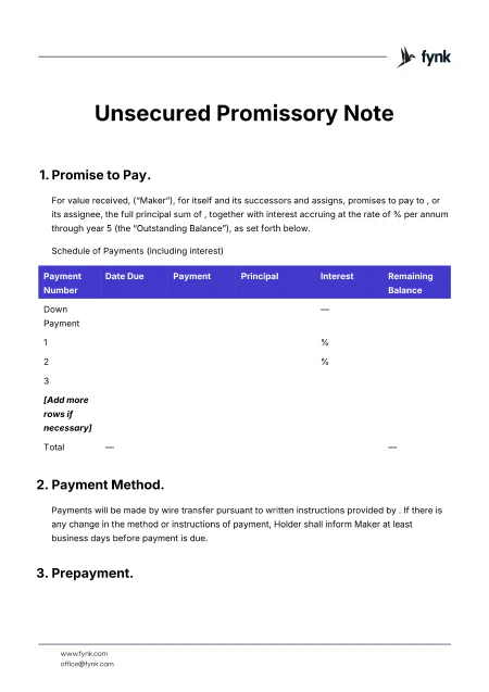 Template screenshot 1