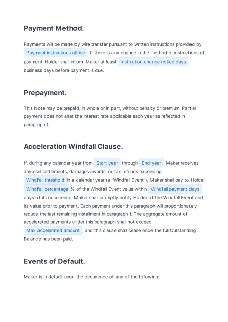 Template screenshot 3