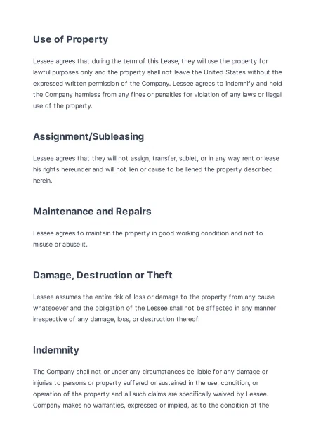Template screenshot 6
