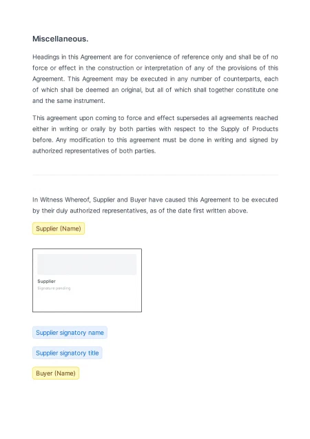 Template screenshot 6