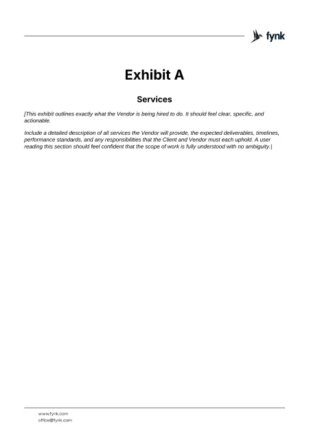 Template screenshot 2