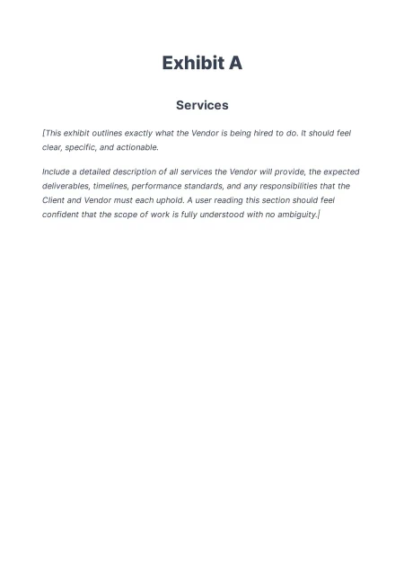 Template screenshot 3
