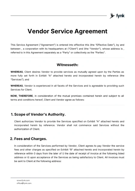 Template screenshot 1