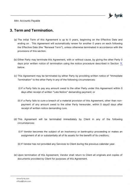 Template screenshot 4