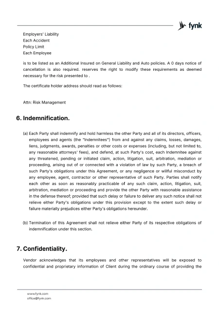 Template screenshot 6