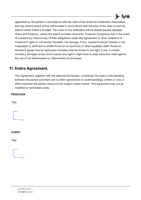 Template screenshot 4