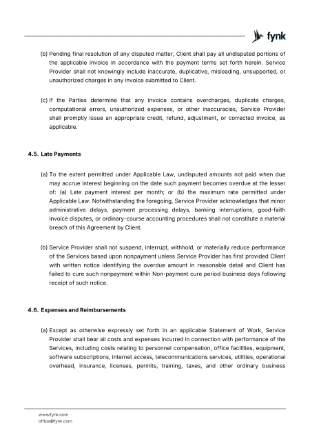 Template screenshot 6