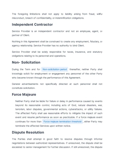 Template screenshot 28