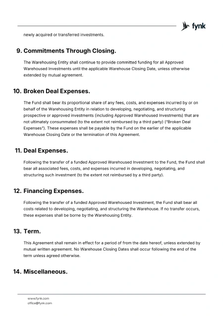 Template screenshot 4