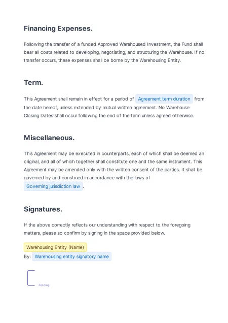 Template screenshot 6
