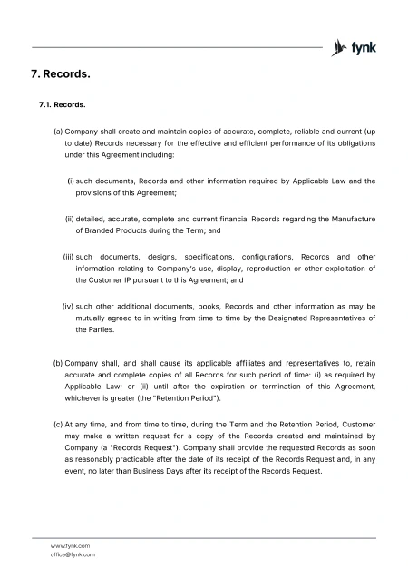 Template screenshot 5