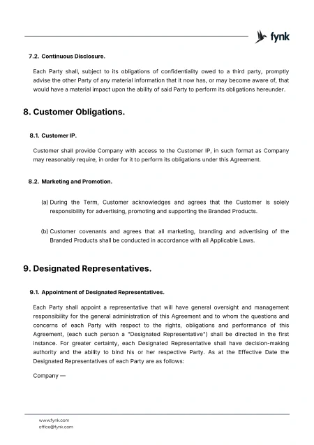 Template screenshot 6