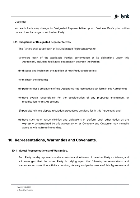 Template screenshot 7