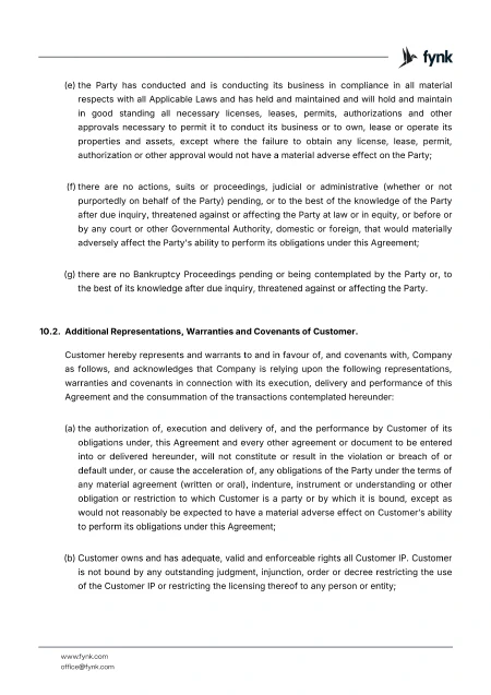 Template screenshot 9