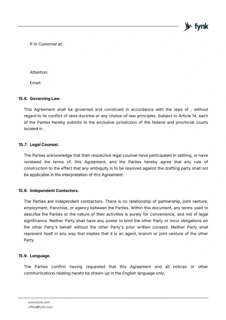 Template screenshot 26