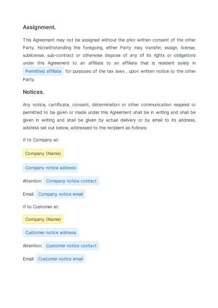 Template screenshot 28