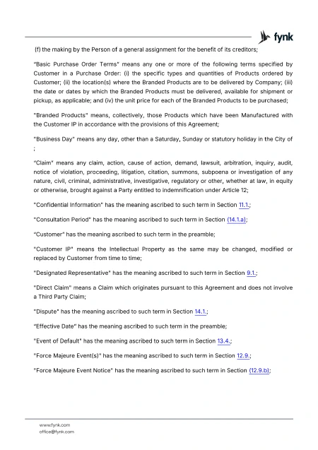 Template screenshot 23