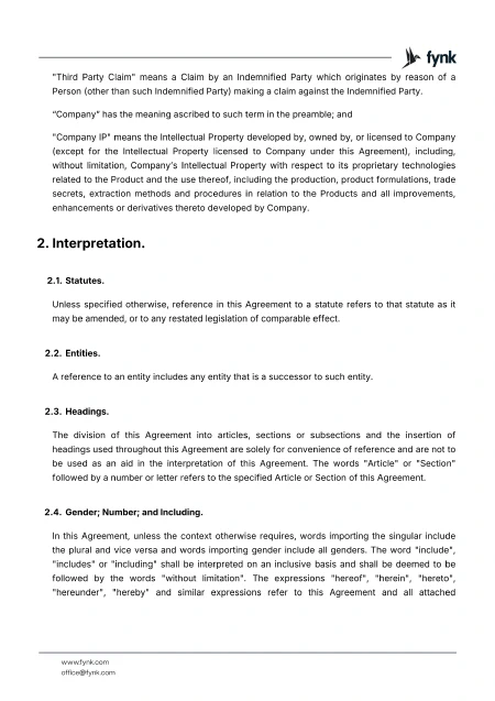 Template screenshot 30