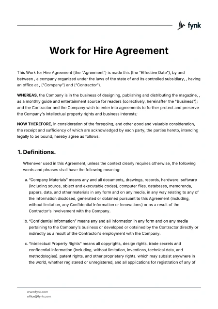 Template screenshot 1