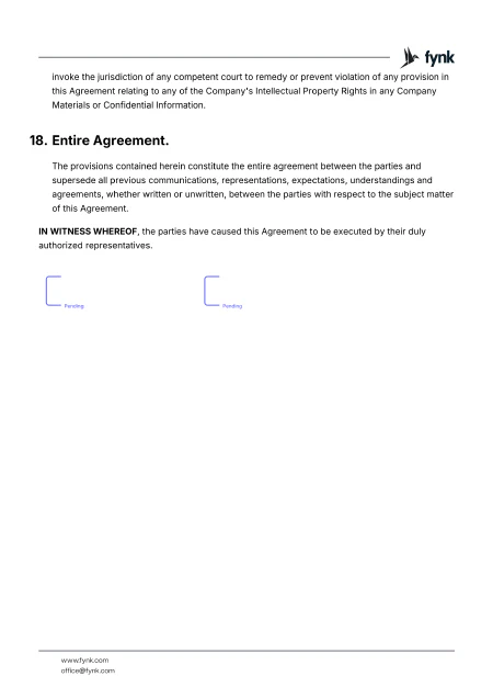 Template screenshot 6