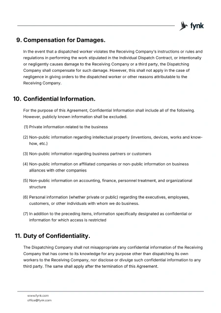 Template screenshot 4