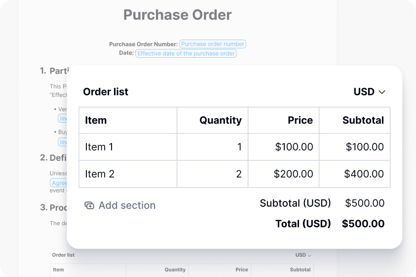 Pricing that never needs fixing