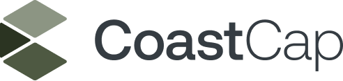 CoastCap Logo