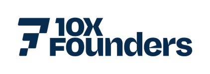 10x Founders Logo