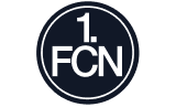 1. FC Nürnberg Logo