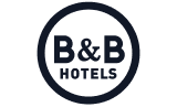 B&B Hotels Logo