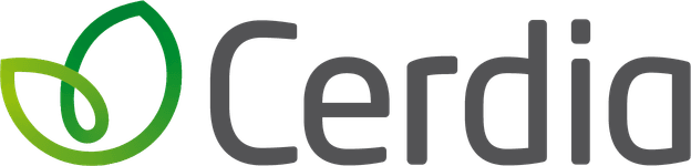 Cerdia Logo