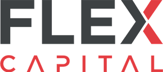 Flex Capital Logo