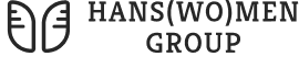 Hans(wo)men Group Logo