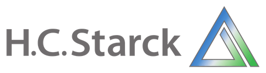 HC Starck Logo
