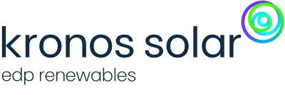 Kronos Solar Logo