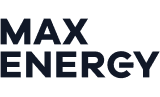 MAXENERGY Logo