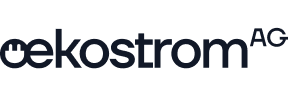 Oekostrom AG Logo